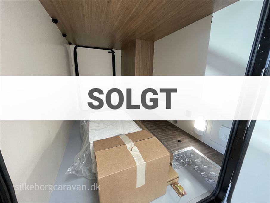 Elnagh Baron 539 Compact